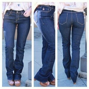 NWOT Dear John Envy Jeans (29)